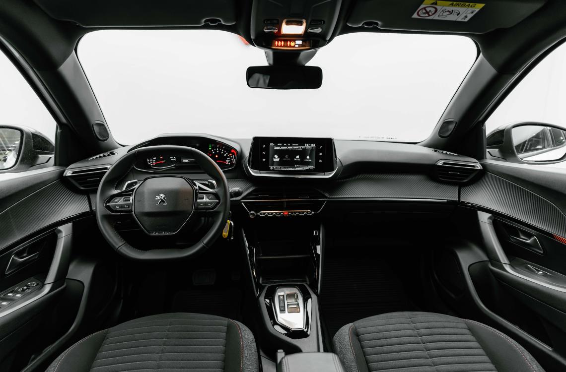 peugeot picture