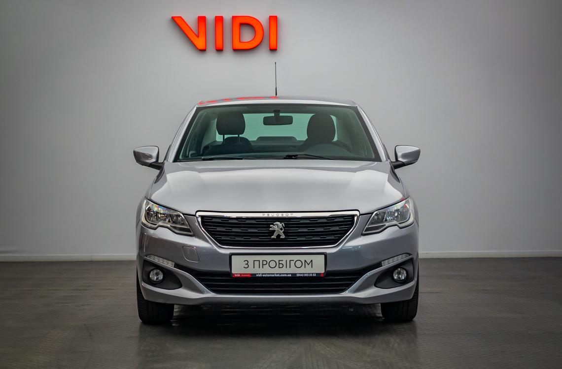 peugeot picture