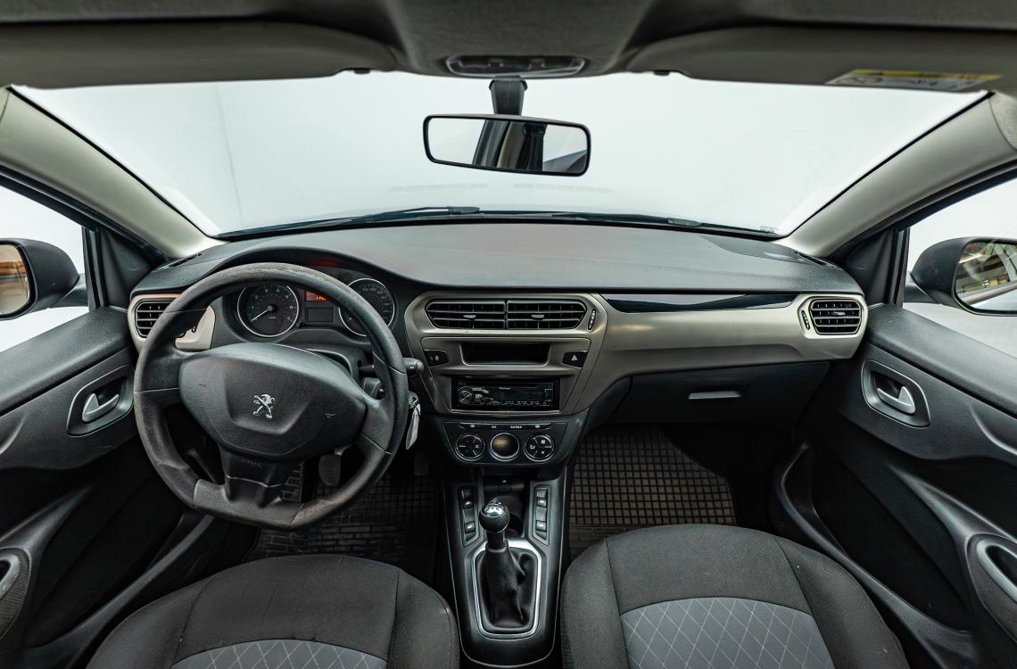 peugeot picture
