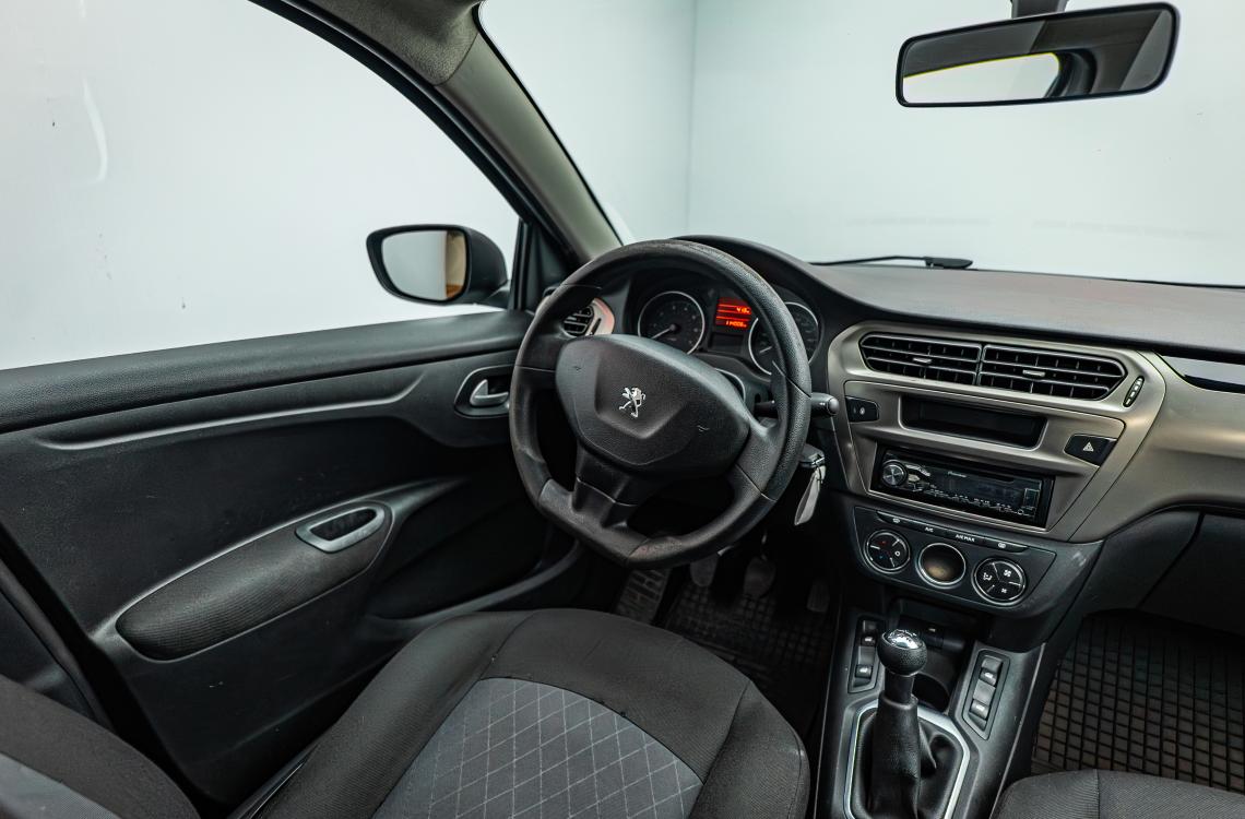 peugeot picture