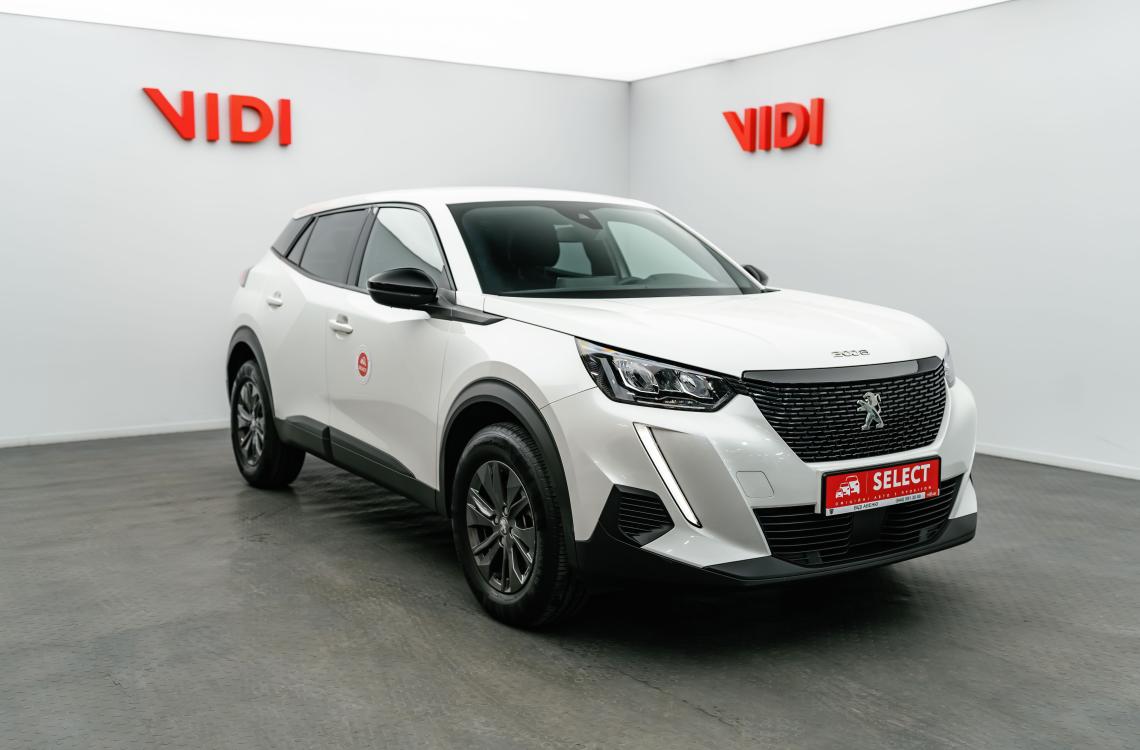 peugeot picture