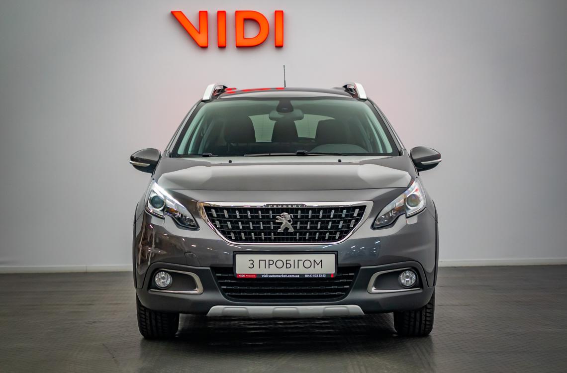 peugeot picture