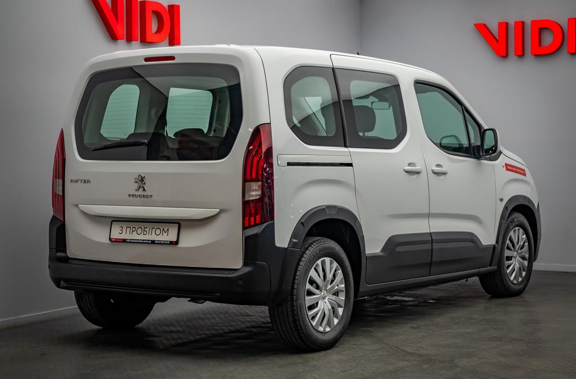 peugeot picture