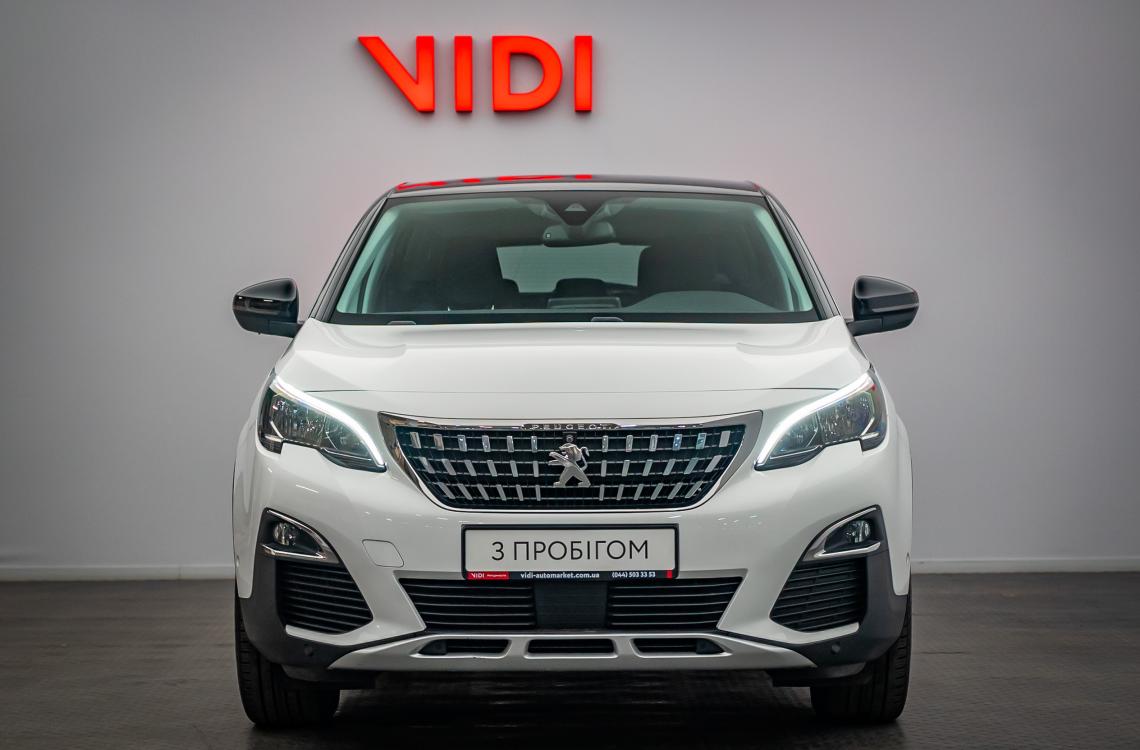 peugeot picture