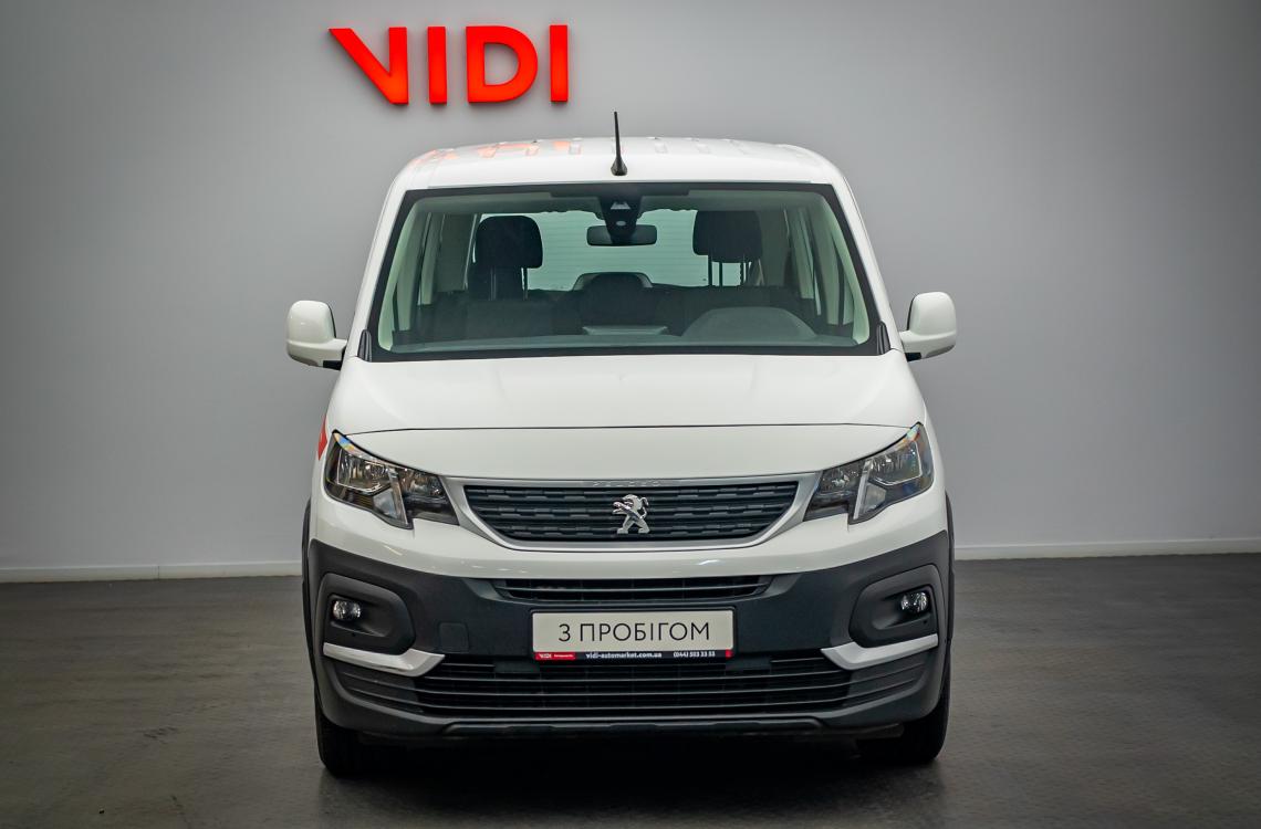 peugeot picture