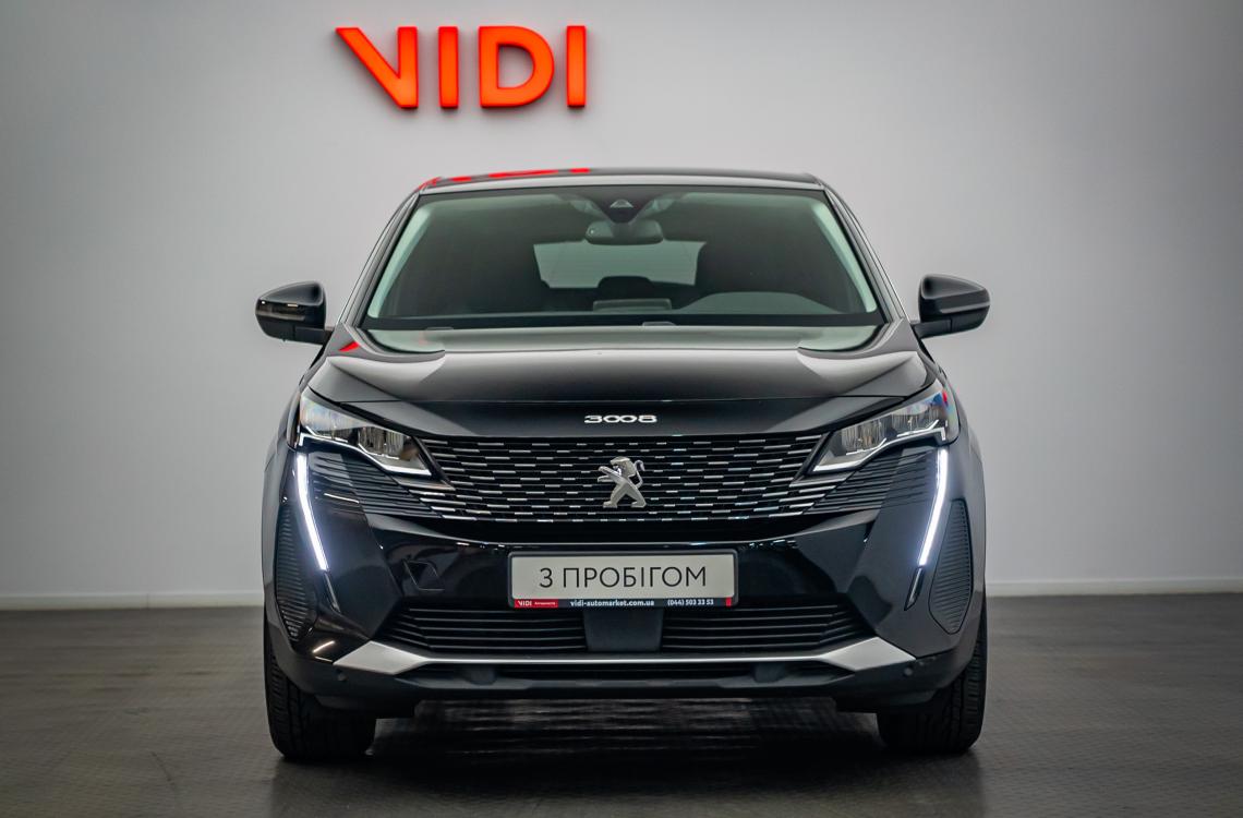 peugeot picture