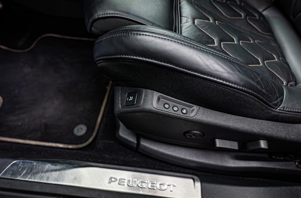 peugeot picture