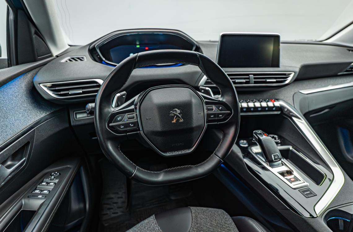 peugeot picture