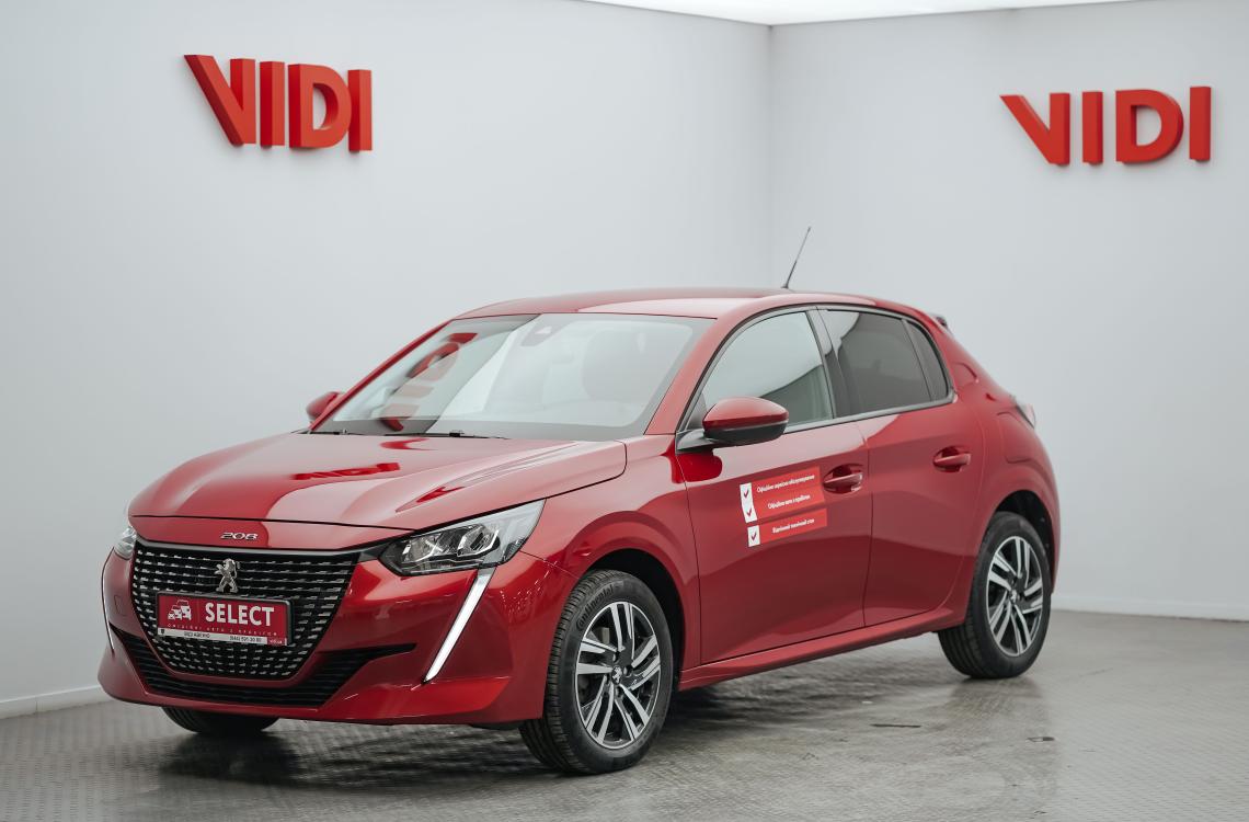 peugeot picture
