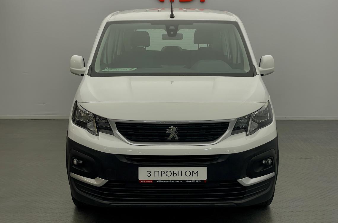 peugeot picture