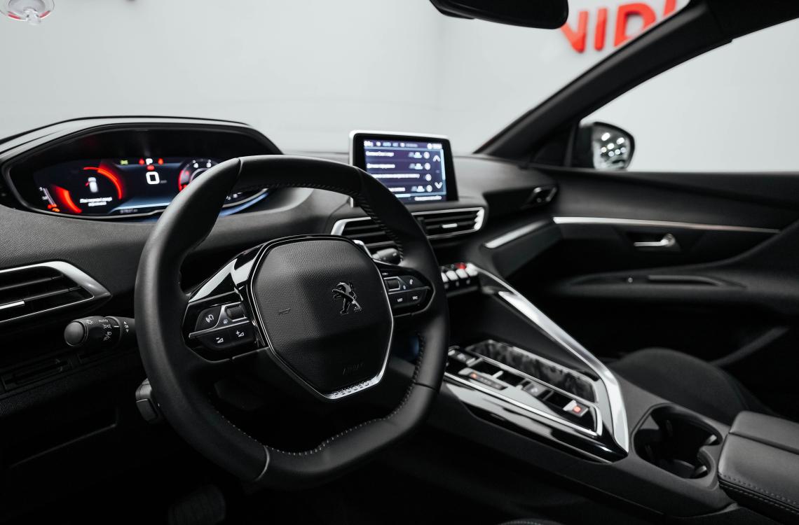peugeot picture