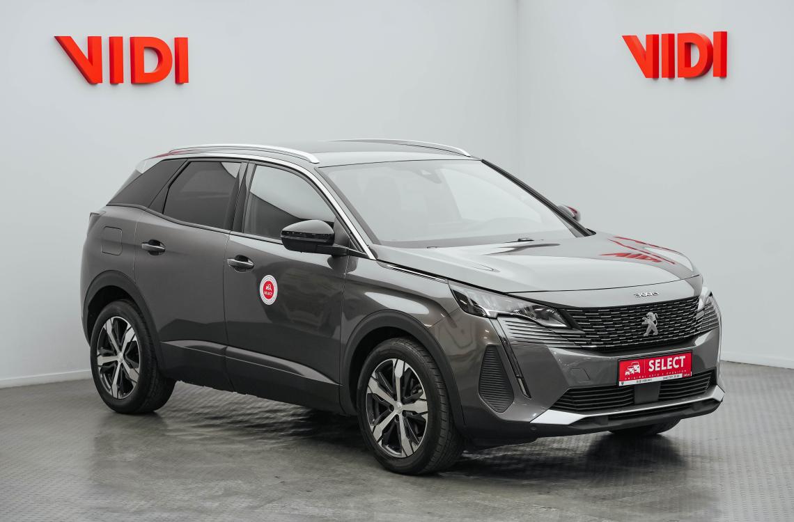 peugeot picture