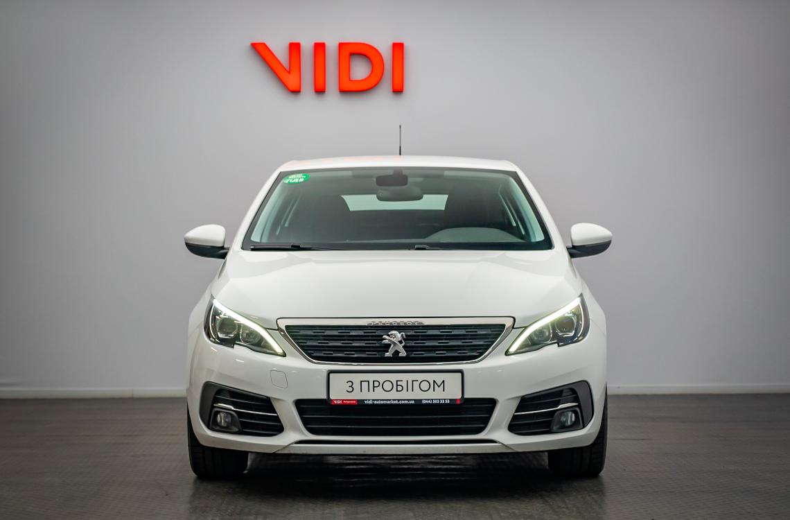 peugeot picture