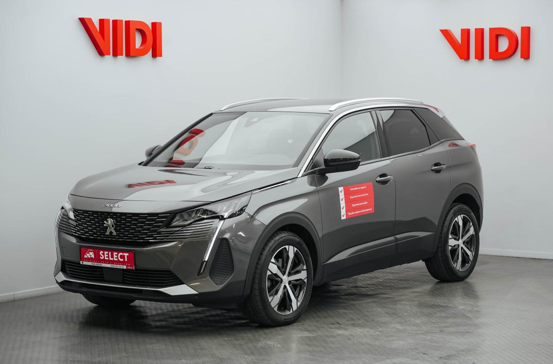 peugeot picture