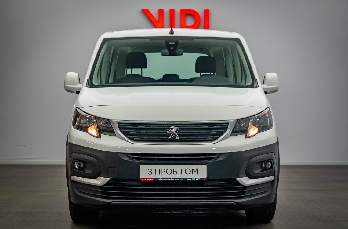 peugeot picture