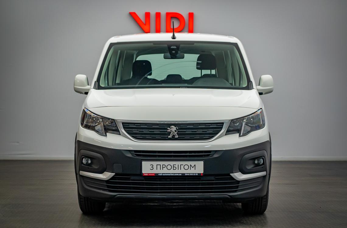 peugeot picture
