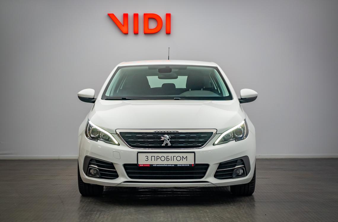 peugeot picture