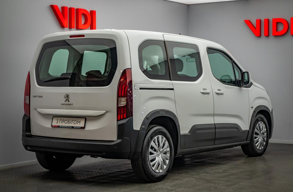 peugeot picture