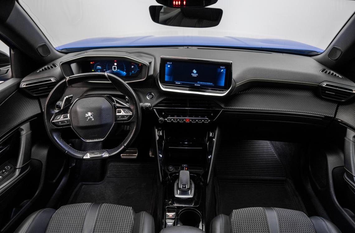 peugeot picture