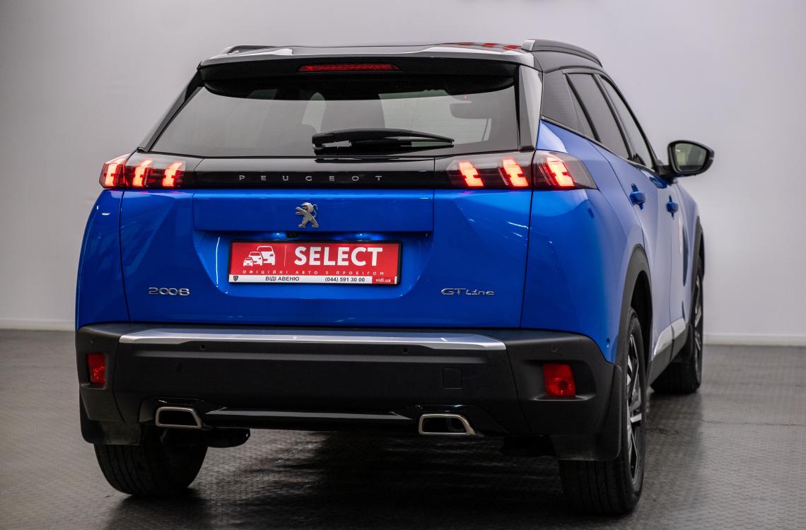 peugeot picture