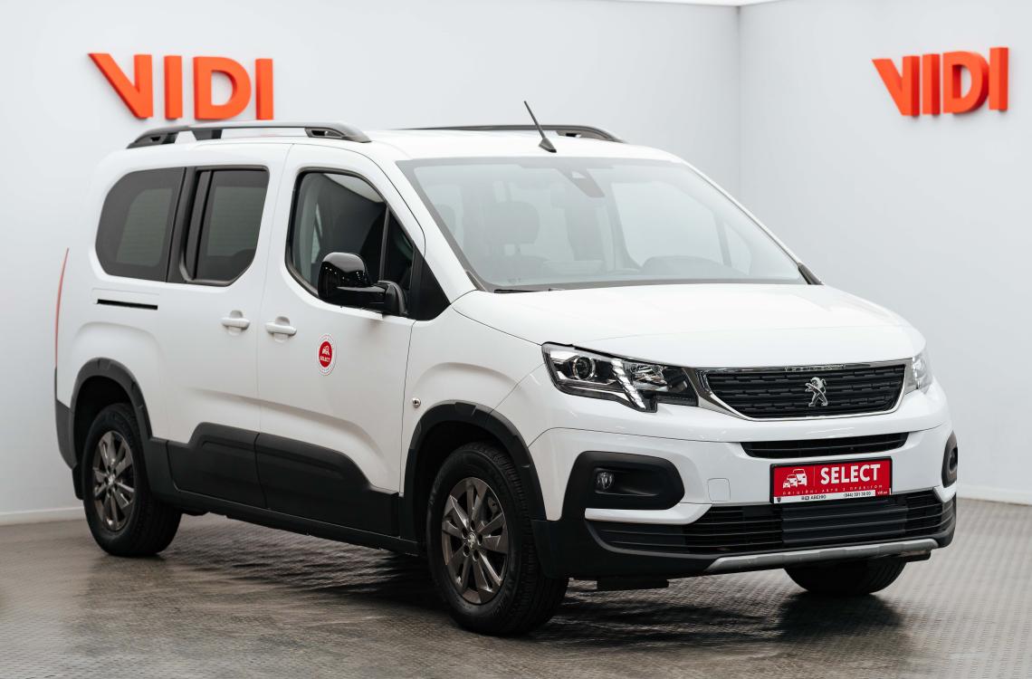 peugeot picture