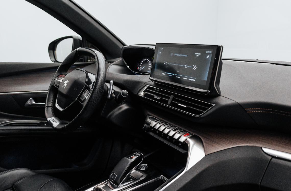peugeot picture
