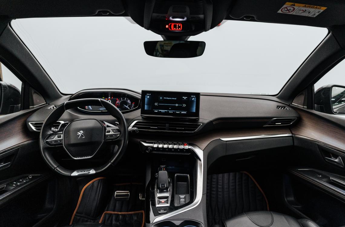 peugeot picture