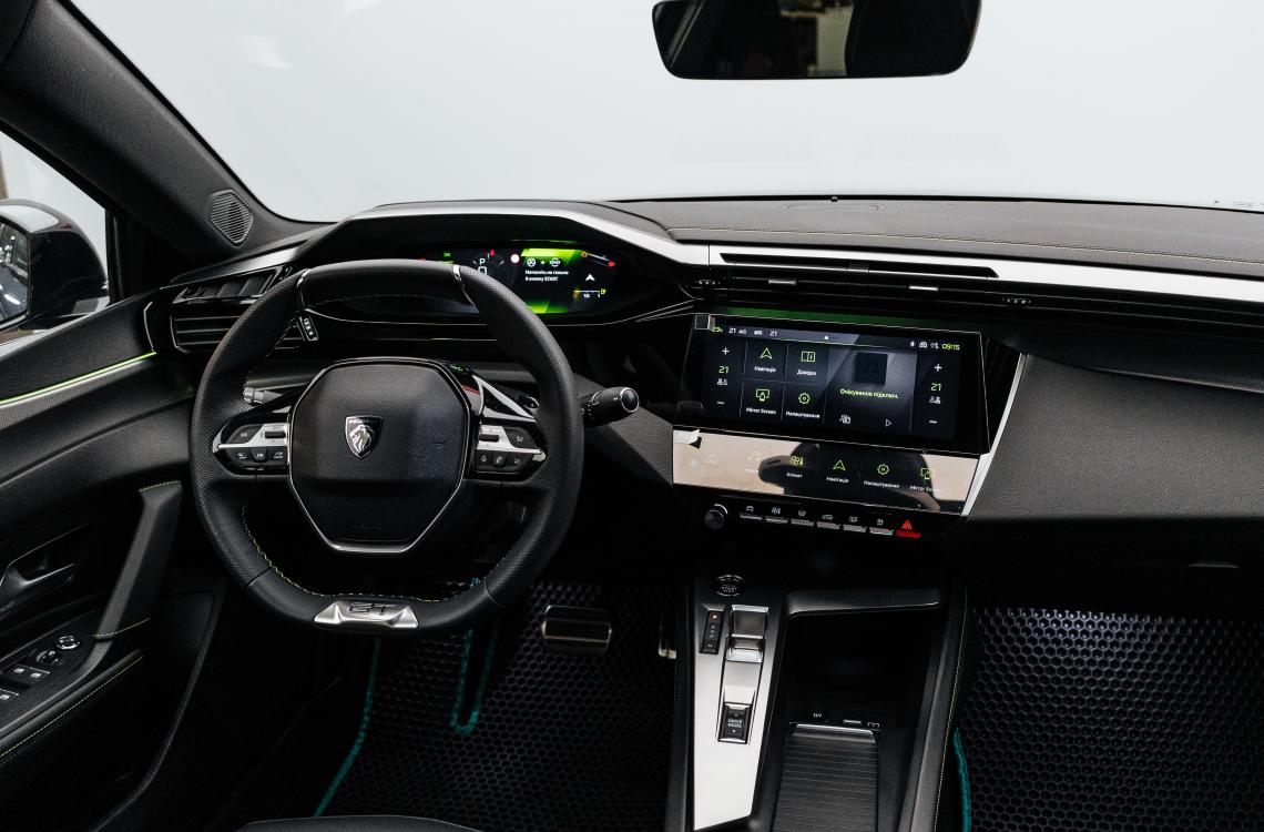 peugeot picture
