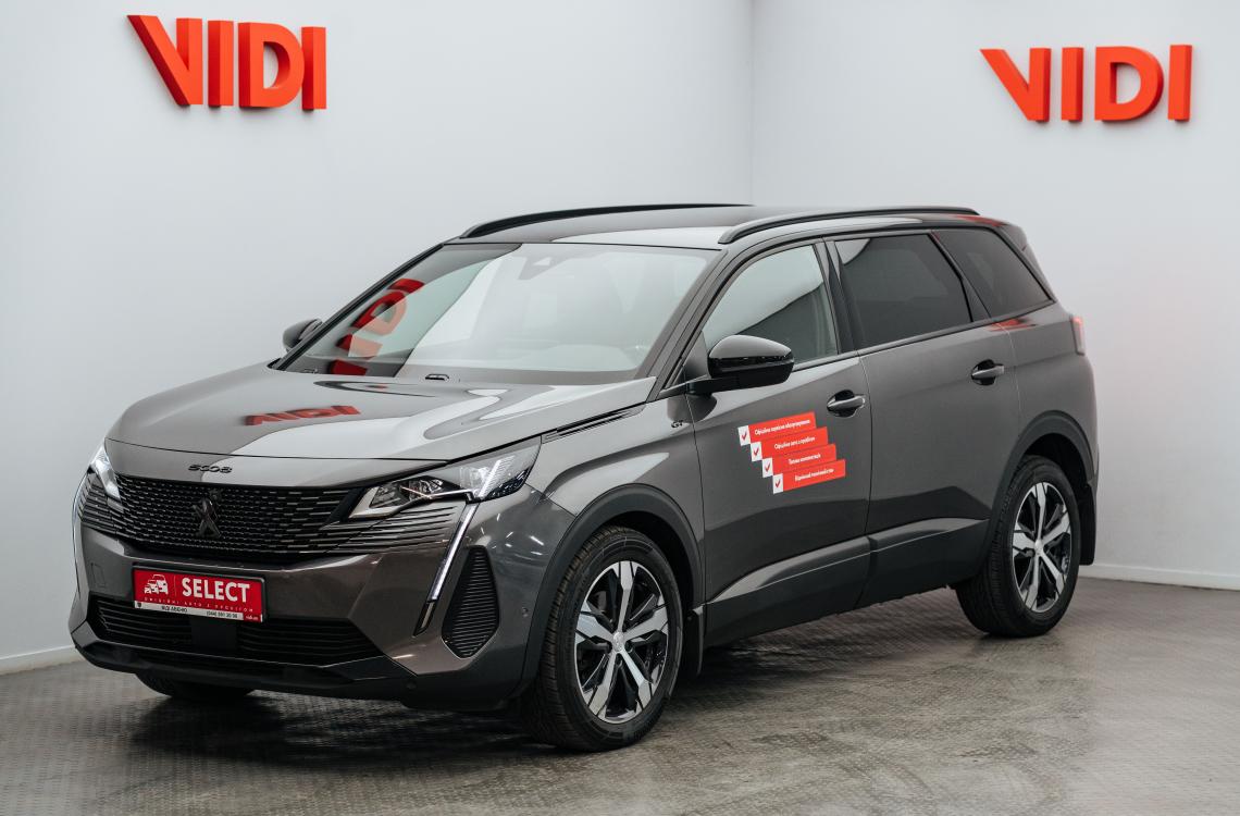 peugeot picture