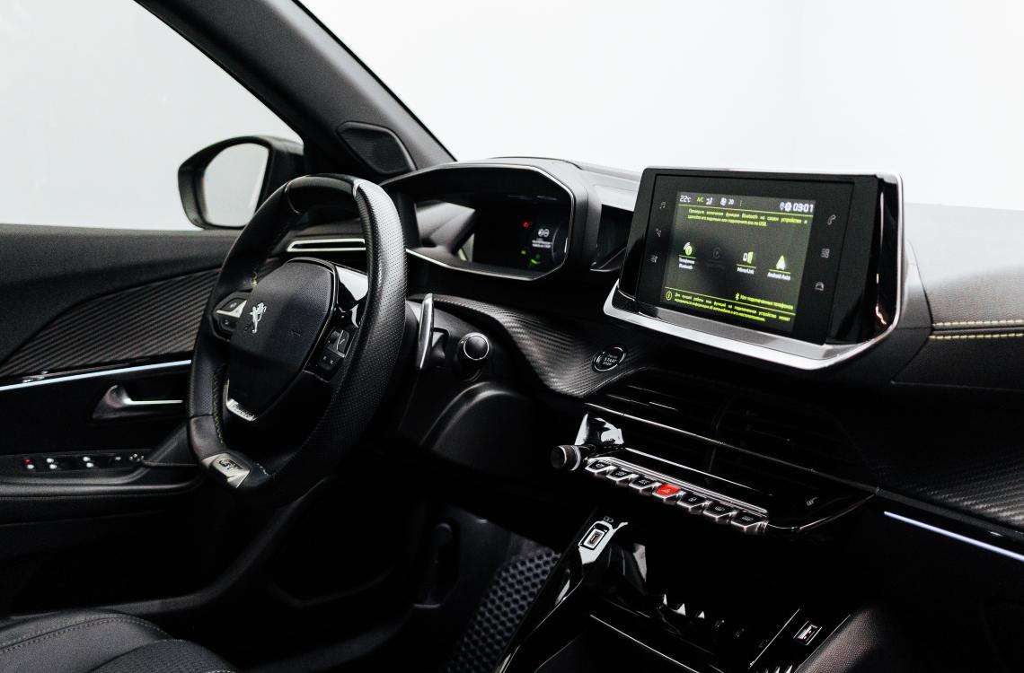 peugeot picture