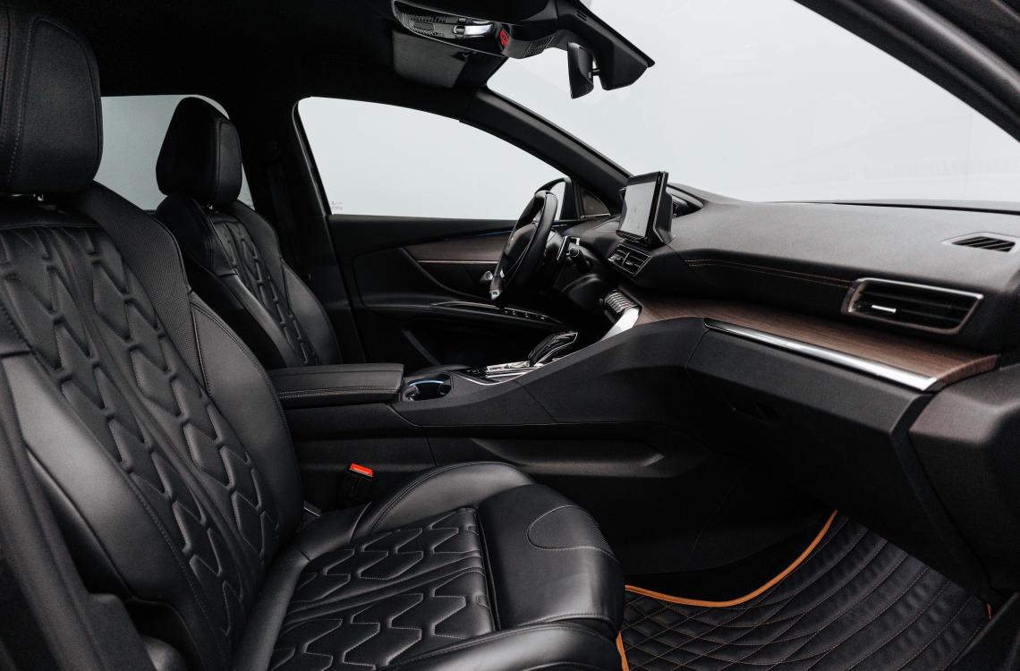 peugeot picture