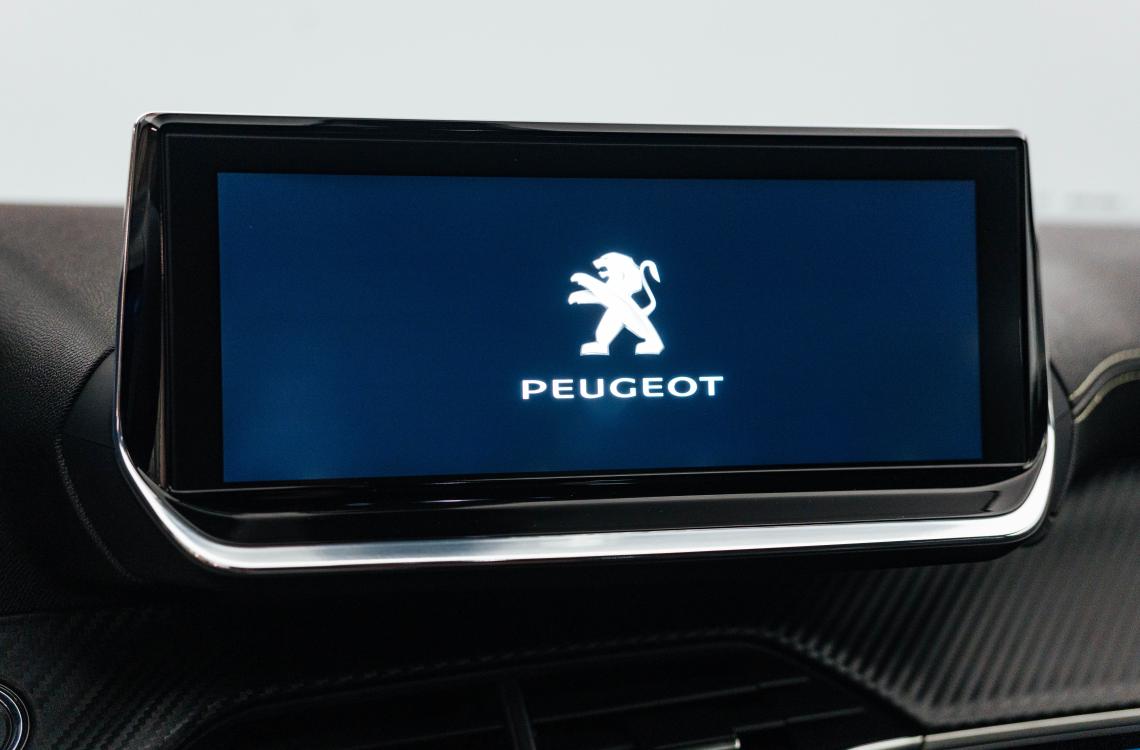 peugeot picture