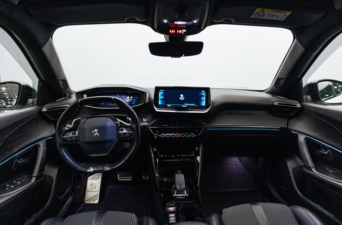 peugeot picture