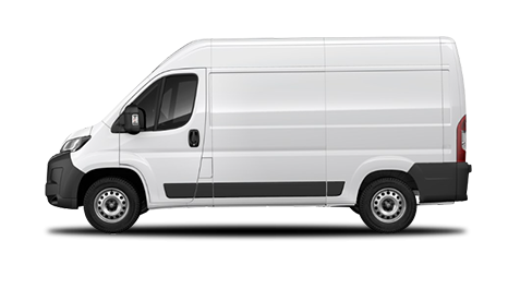 Peugeot Boxer Fourgon