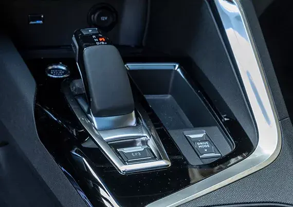 Ходовая часть