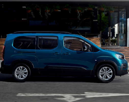 КОМПЛЕКТАЦИИ