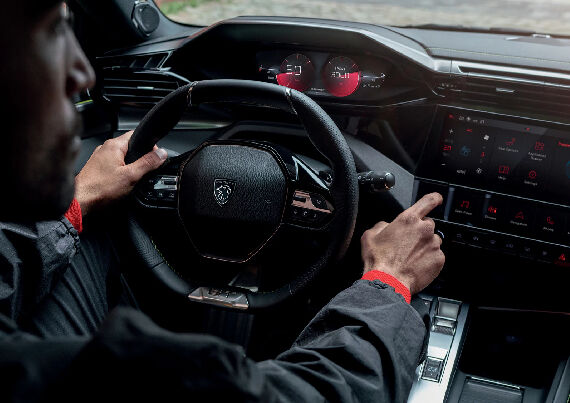 НЕЙМОВІРНИЙ ДИЗАЙН ІНТЕР'ЄРУ