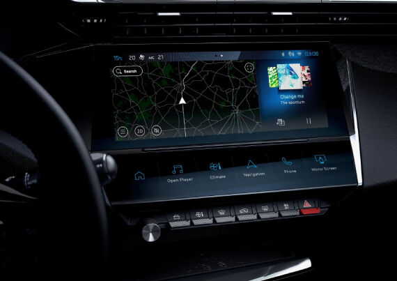 МУЛЬТИМЕДІА, ЯК В СМАРТФОНІ