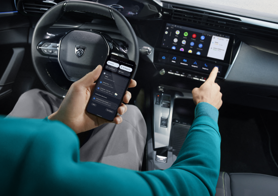 ПОСЛЕДНЕЕ ПОКОЛЕНИЕ МУЛЬТИМЕДИЙНОЙ СИСТЕМЫ