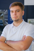 Лиценко Юрий