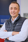 Довгий Александр