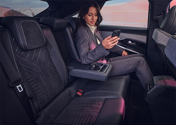 Технологии