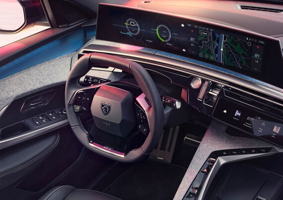 Технологии