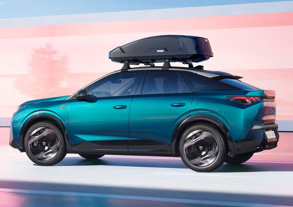 Ходовая часть