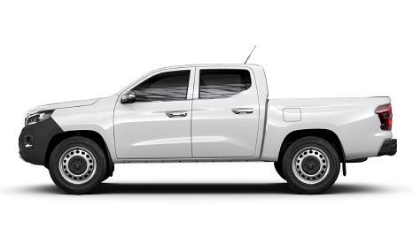 Peugeot LANDTREK ЛЮТИЙ